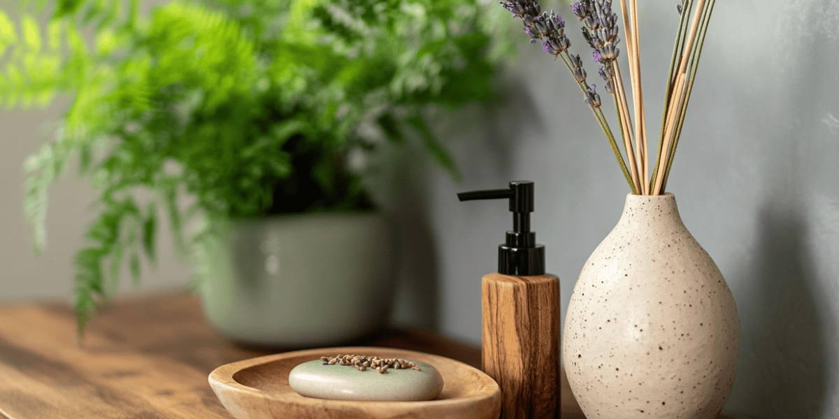 Bathroom Decor Ideas to Elevate Your Space Without Remodeling