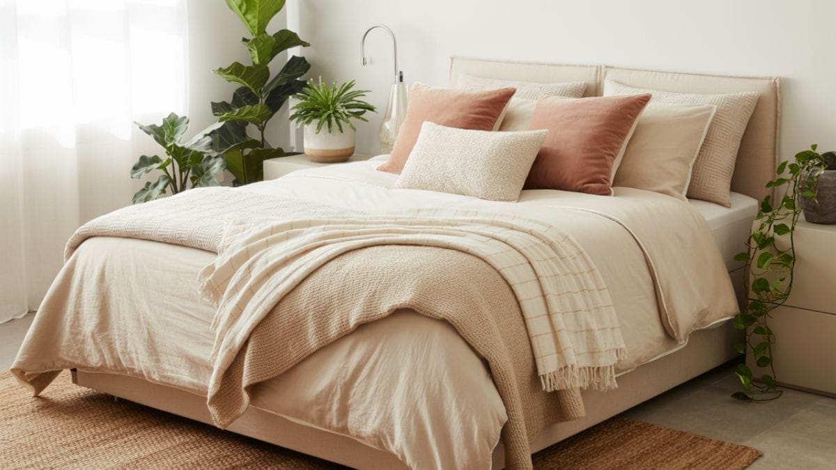 15 Bedroom decor Tips To Create Your Dream Sanctuary