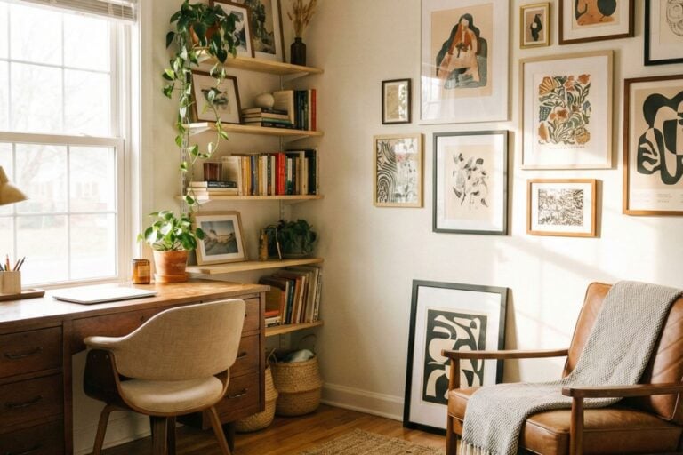 10+ Creative, Affordable & Stylish Home Decor Ideas