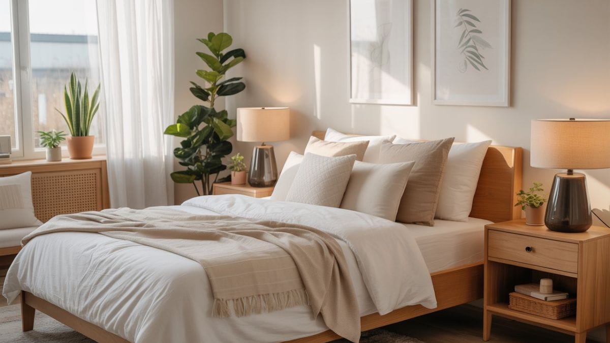 10+ Ways To Breathe Life into Your Space with These Bedroom Refresh Ideas