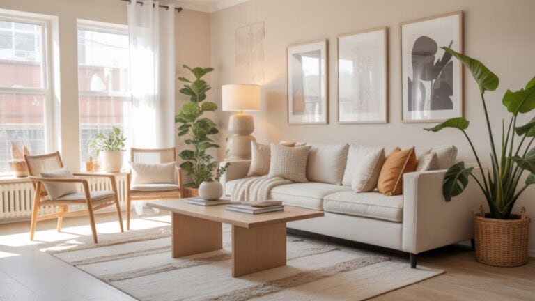 10+ Creative, Affordable & Stylish Home Decor Ideas