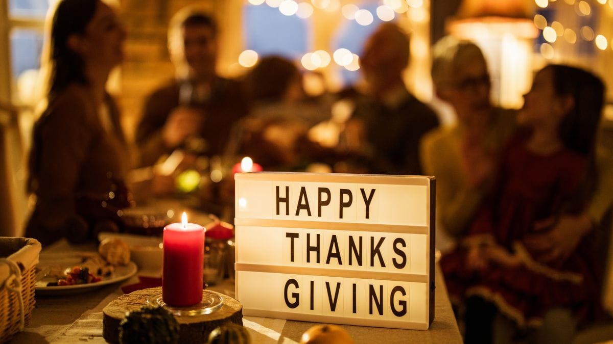 25+ Entertaining Activities and Ideas to Make Your Thanksgiving Unforgettable