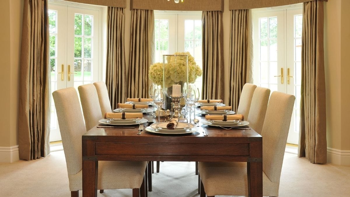 35+ Dining Room Decor Ideas That Make Every Meal Feel Special