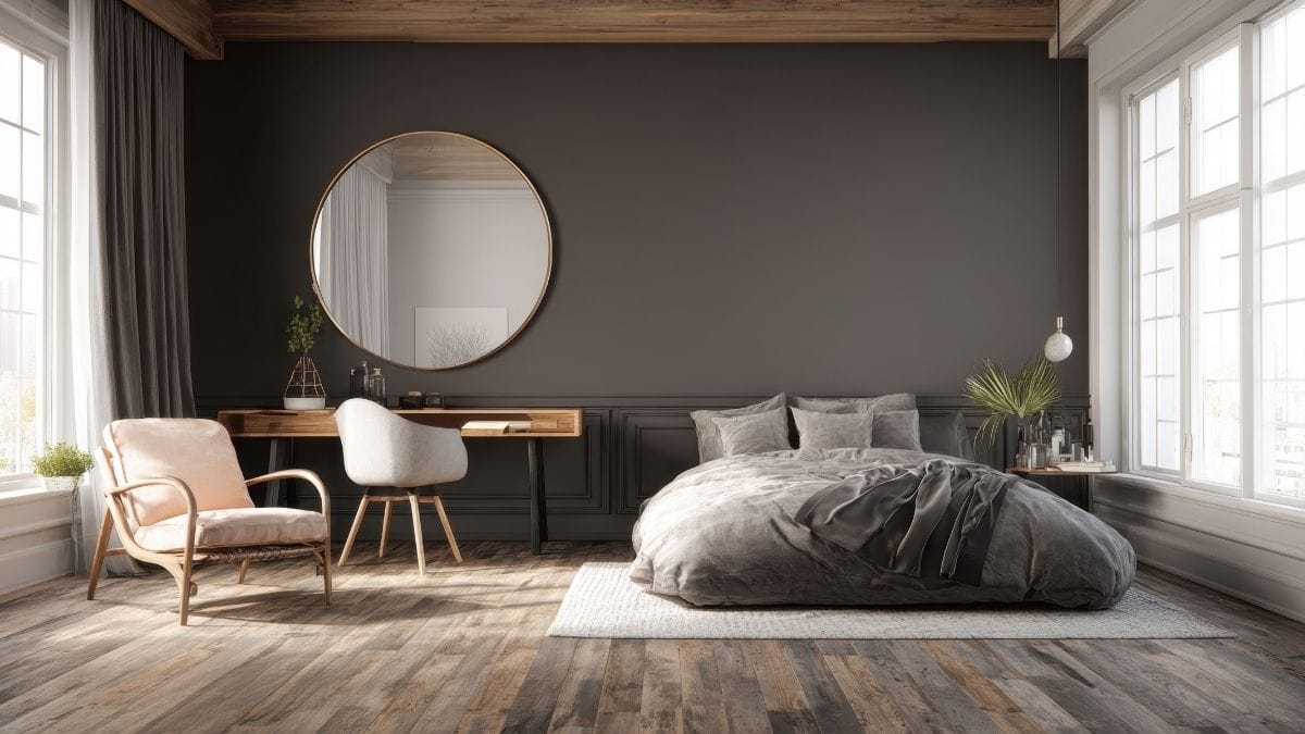 35+ Grey Bedroom Ideas That Feel Calm, Cozy, and Timeless