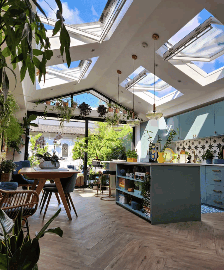 Modern and Creative Kitchen Island Ideas for Every Layout - Jessica ...