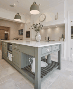 Modern and Creative Kitchen Island Ideas for Every Layout - Jessica ...