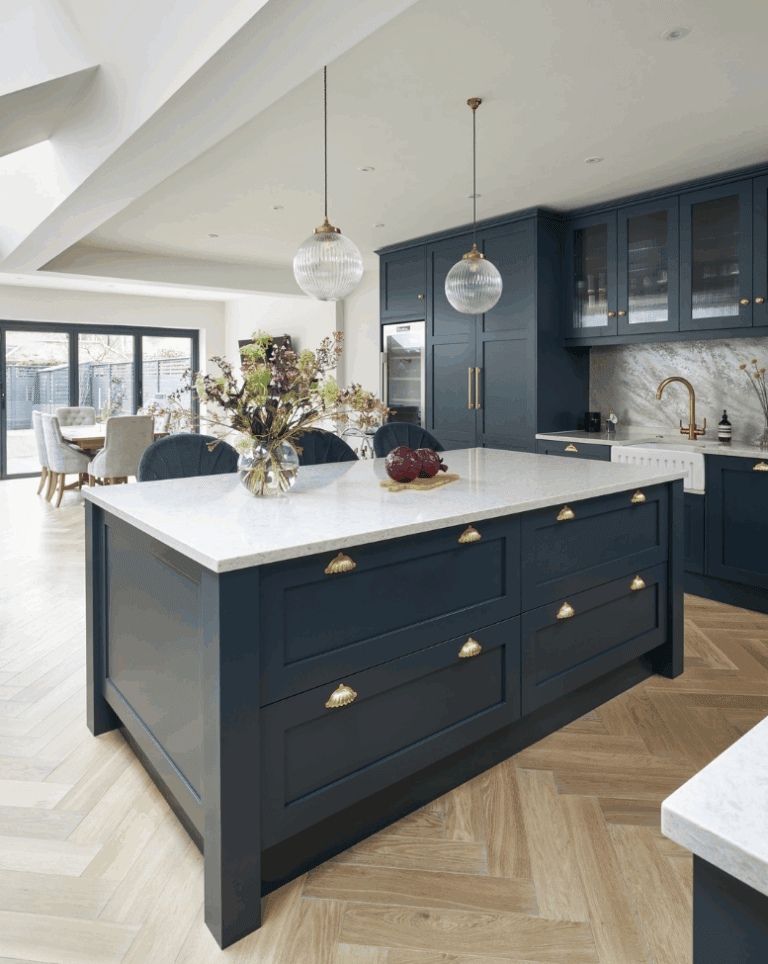 Modern and Creative Kitchen Island Ideas for Every Layout - Jessica ...