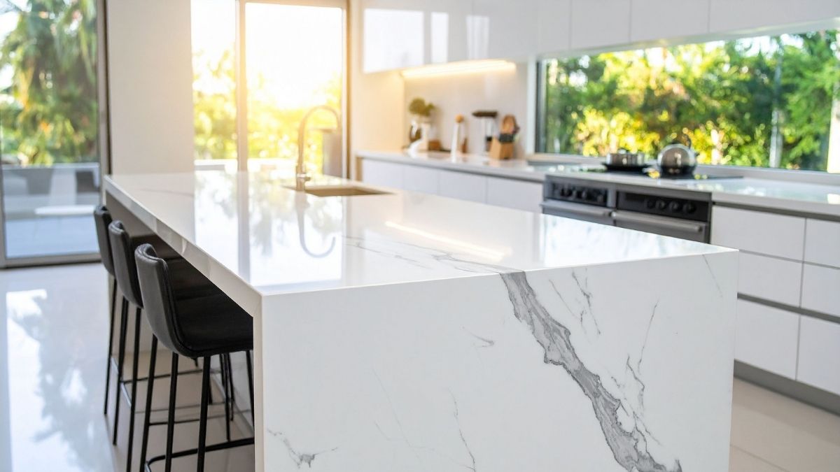 Modern and Creative Kitchen Island Ideas for Every Layout