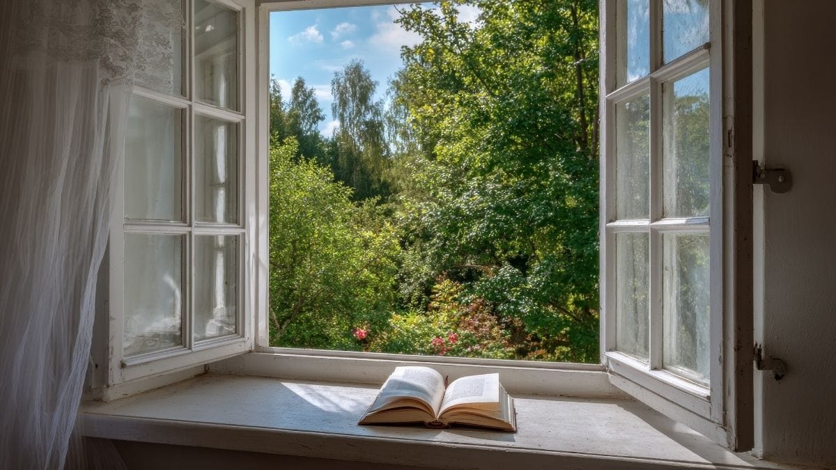 Reading Nook Ideas – Create the Perfect Cozy Corner for Relaxing