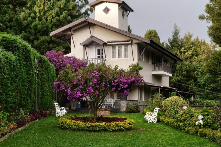 Simple Home Garden Ideas To Transform Your Outdoor Space