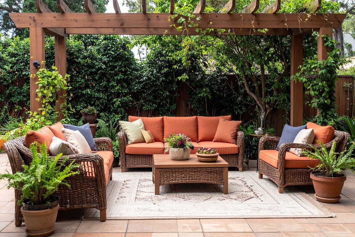 15 Small Backyard Ideas That Make Every Square Foot Count