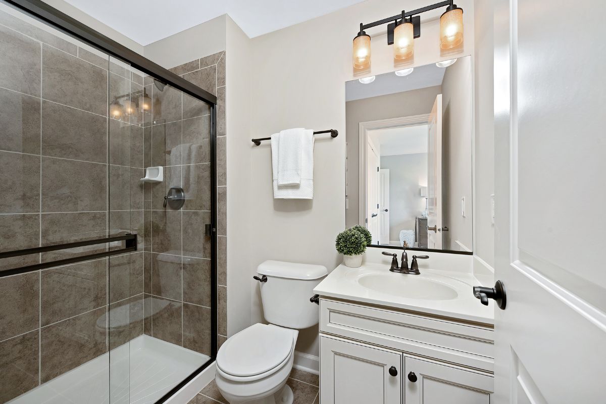 15 Small Bathroom Storage Ideas That Actually Work Even in Tiny Spaces