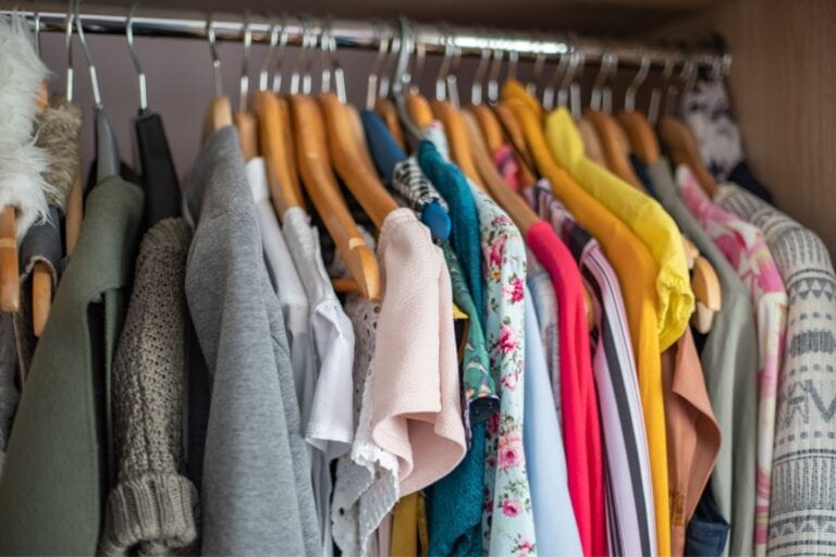 Small Closet Organization: 10 Space-Maximizing Ideas That Actually Work