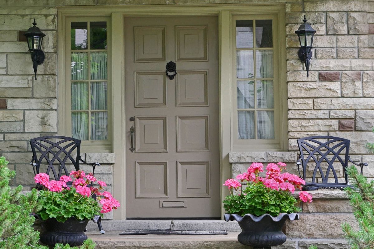 Small Front Porch Ideas: 12 Ways to Make a Tiny Entryway Feel Like a Destination
